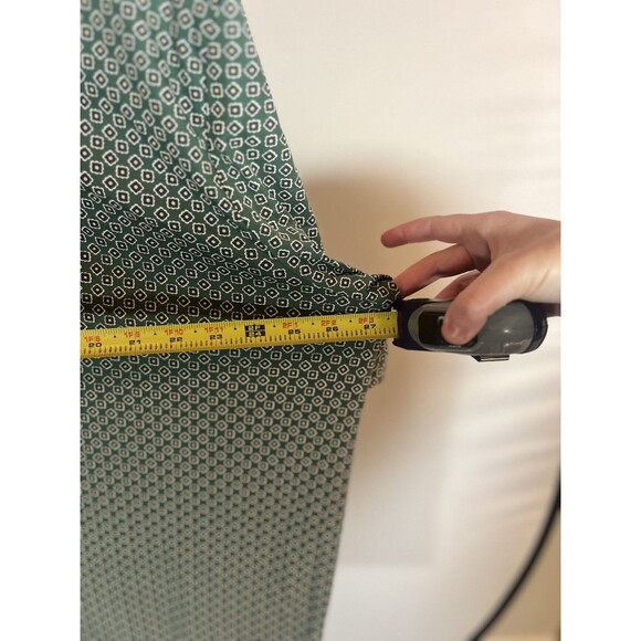 Polo Ralph Lauren Foulard-Print Soft Cotton Short Sleeve Polo - 2XL Tall-NWT - Picture 5 of 14